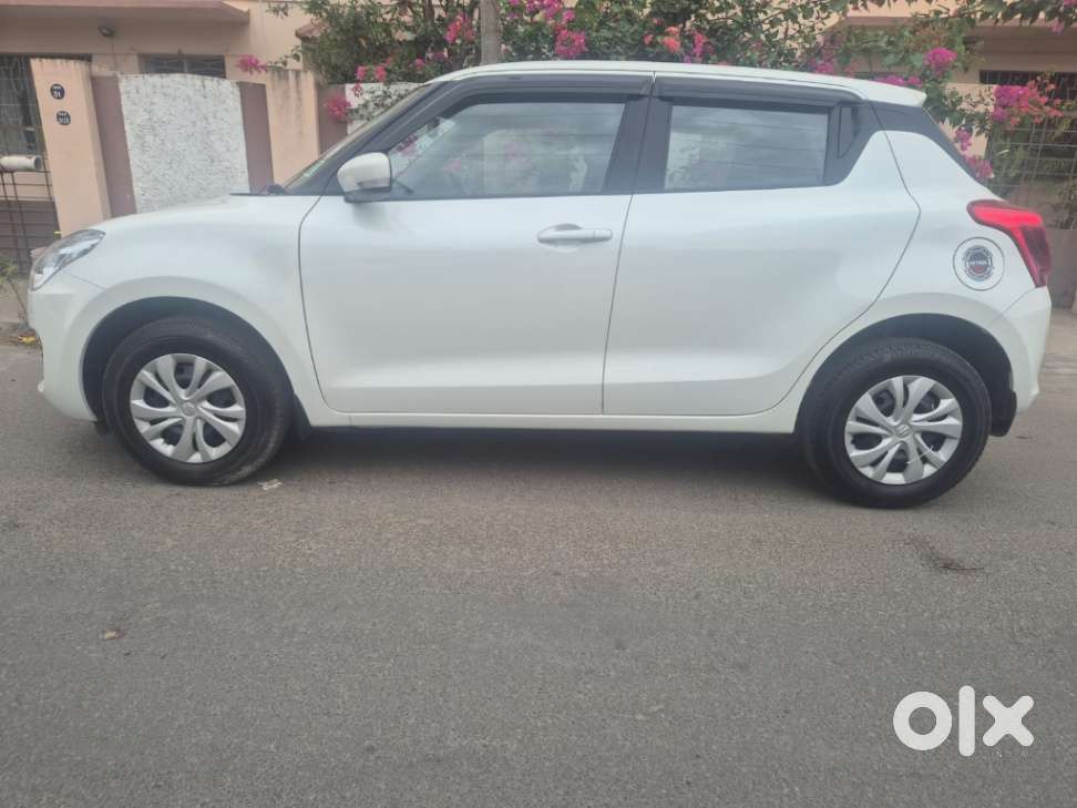 Maruti Suzuki Swift Vxi Ags, 2023, Petrol
