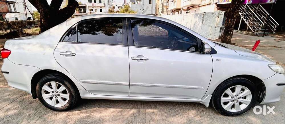 Toyota Corolla Altis Good Condition