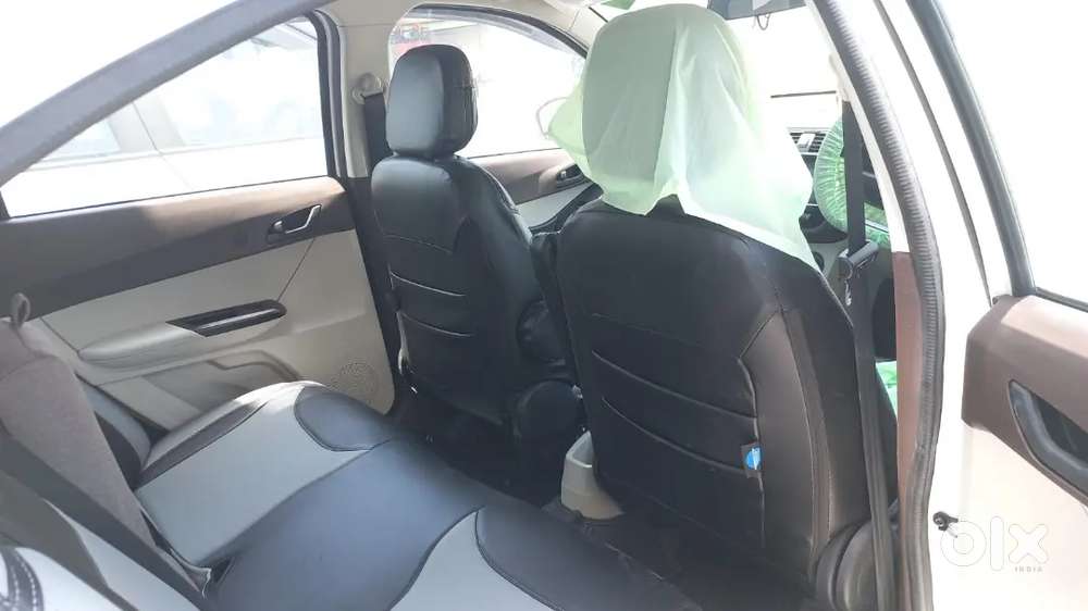 Tata Tigor Xza+ Amt Cng  2025  Only 1200 Km  Like New Condition