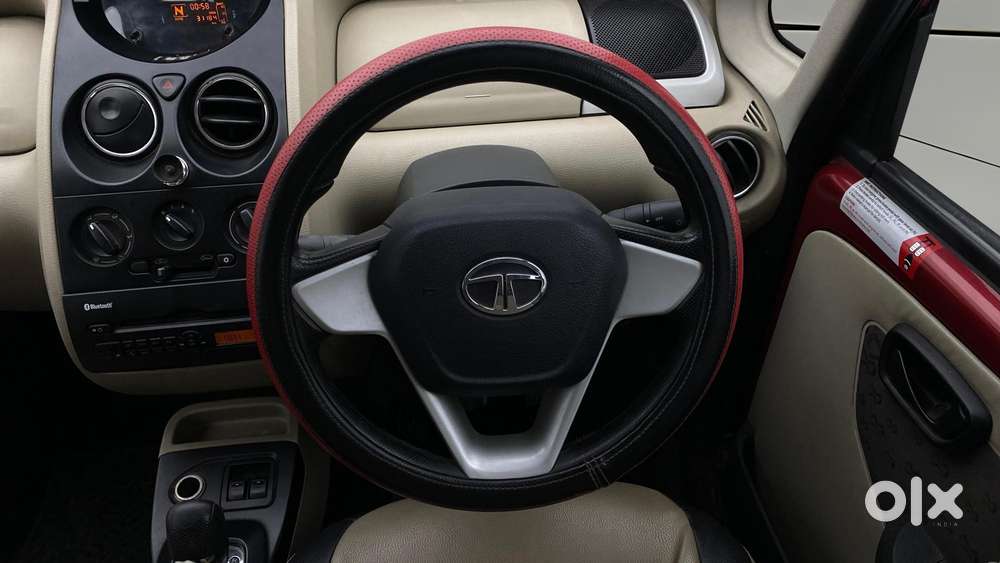 Tata Nano Twist Xt, 2015, Petrol