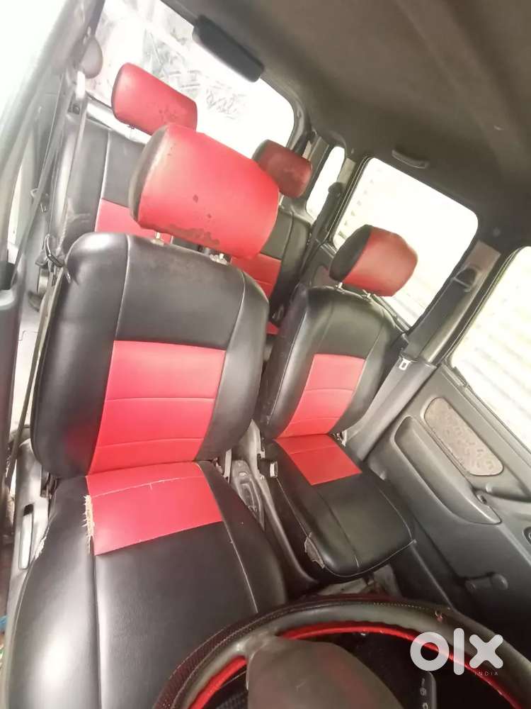 Maruti Suzuki Wagon R 2010 Petrol Manual