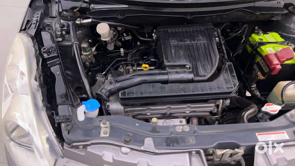 Maruti Suzuki Swift Dzire 1.3 Vxi, 2013, Petrol