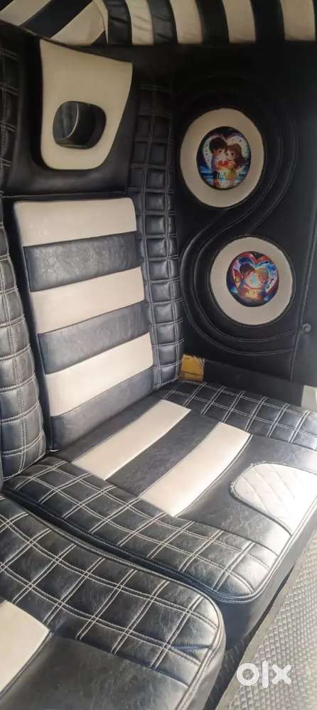 Appi Auto Good Condition