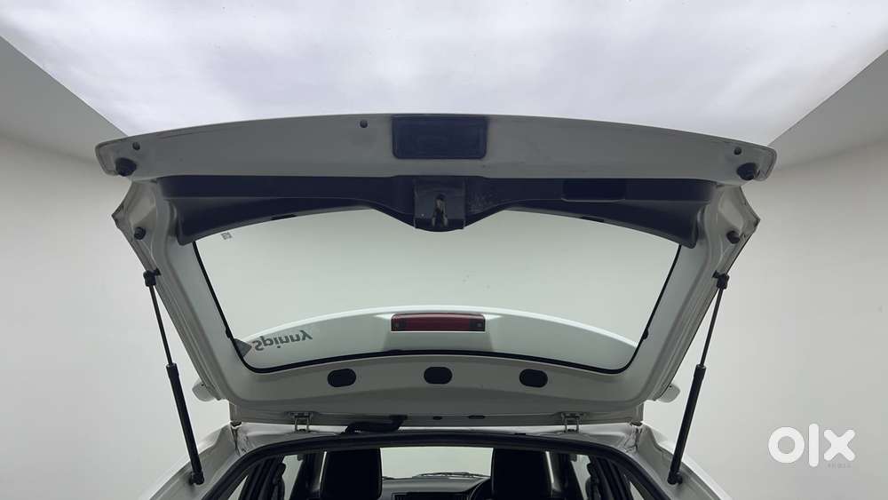 Maruti Suzuki Baleno 1.2 Sigma, 2021, Petrol