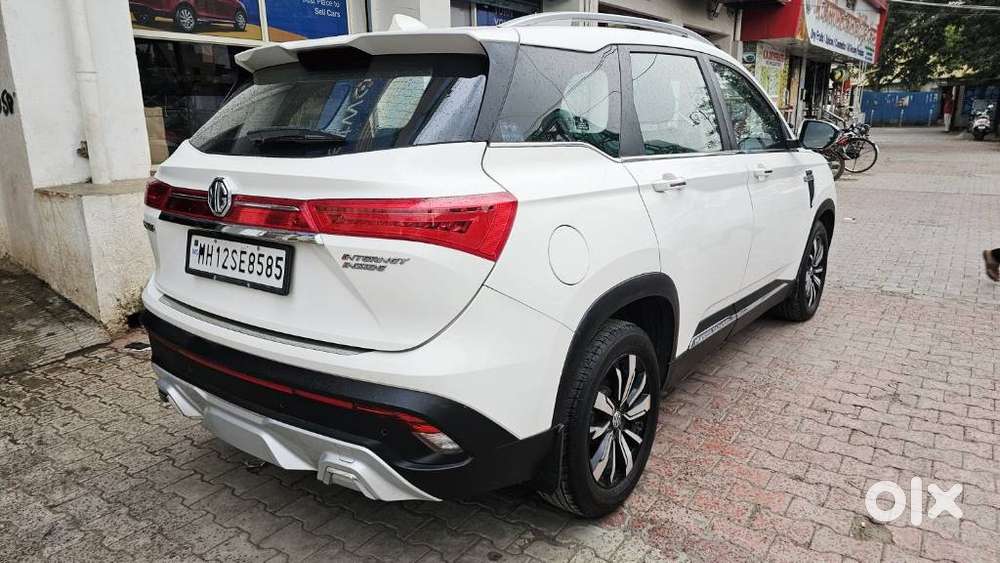 Mg Hector Super Diesel Mt, 2019, Diesel