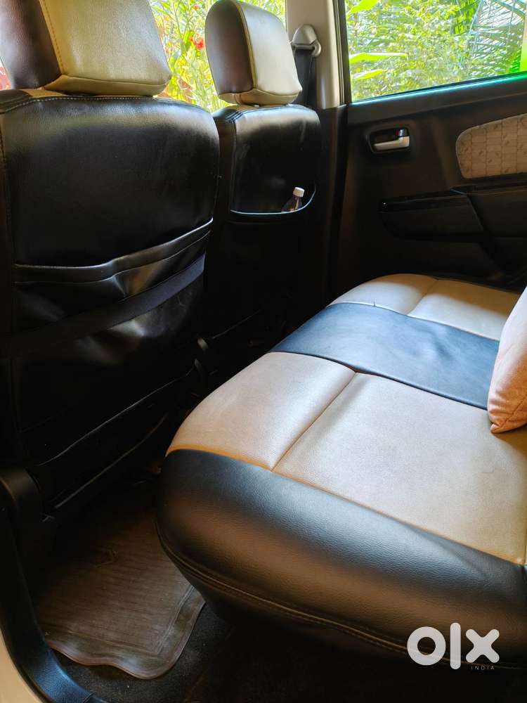 Adapted Wagon R For Sale