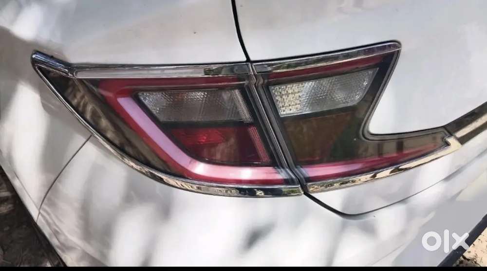 Hyundai Aura 2020 S Cng, Authorized Service Center Maintained