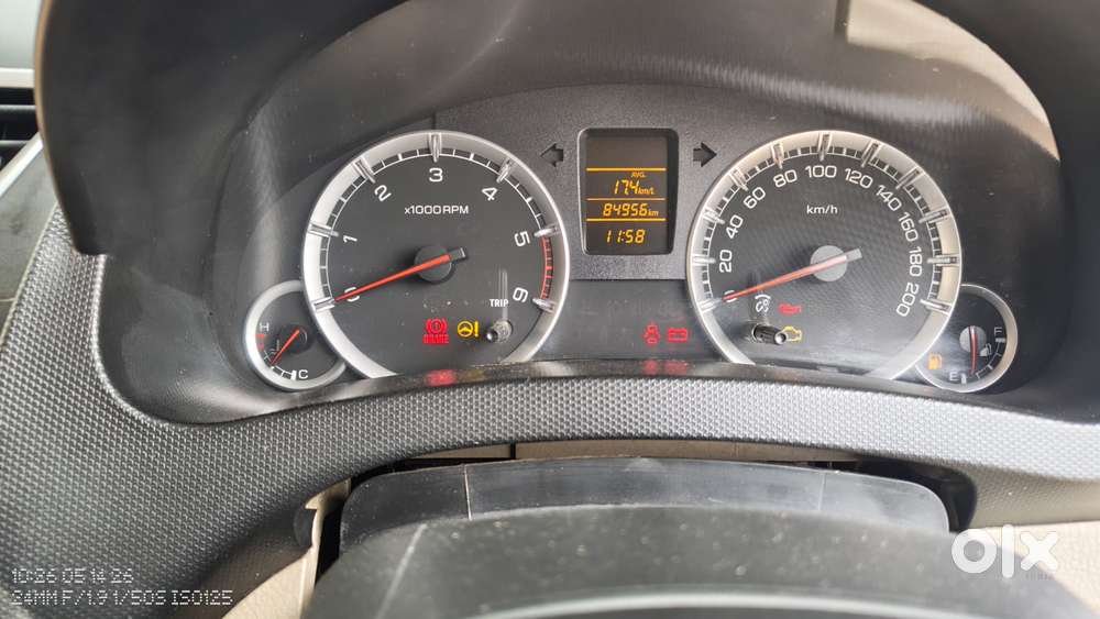 Maruti Suzuki Swift Dzire 2012-2015 Vdi, 2014, Diesel