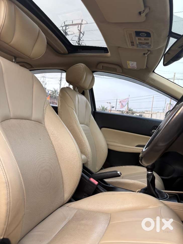 Honda City Zx Petrol Mt, 2020, Petrol