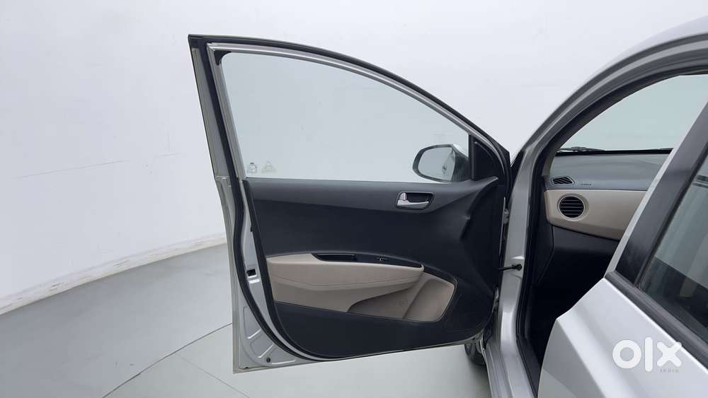 Hyundai Xcent 1.2 Vtvt Sx Option, 2014, Petrol