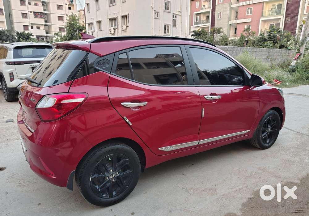 Hyundai Grand I10 Asta 1.2 (o) Vtvt, 2023, Petrol