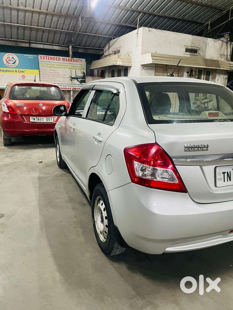 Mariti Suzuki Swift Dzire 2013 Diesel Direct Owner