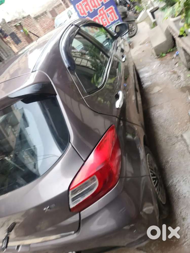 Tata Tiago Petrol 2016 Manual