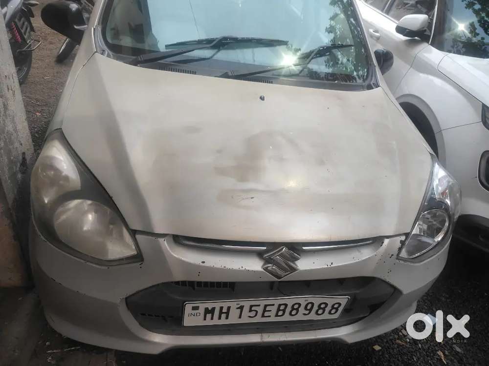 Maruti Suzuki Alto 800 2014 Petrol 80000 Km Driven