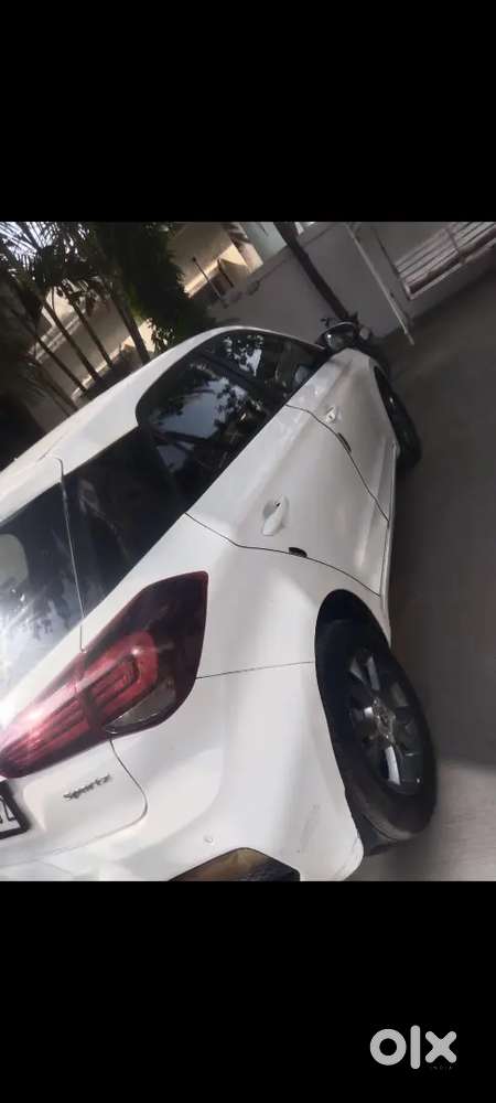 Hyundai Elite I20 Sportz 2020