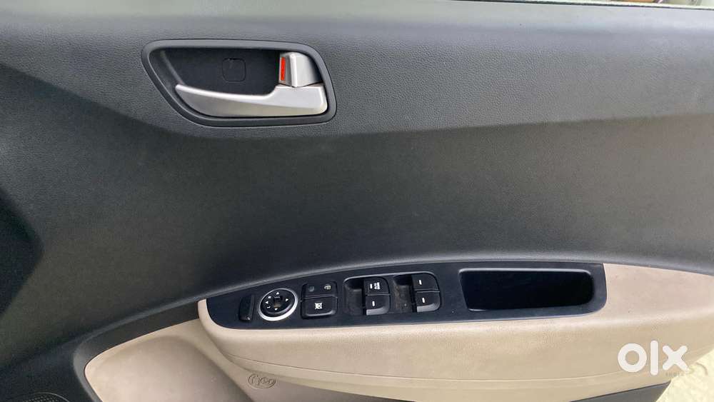 Hyundai Grand I10 Sportz 1.2 Kappa Vtvt, 2016, Petrol