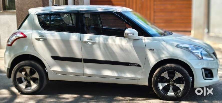 Maruti Suzuki Swift 2011-2014 Zdi, 2015, Diesel