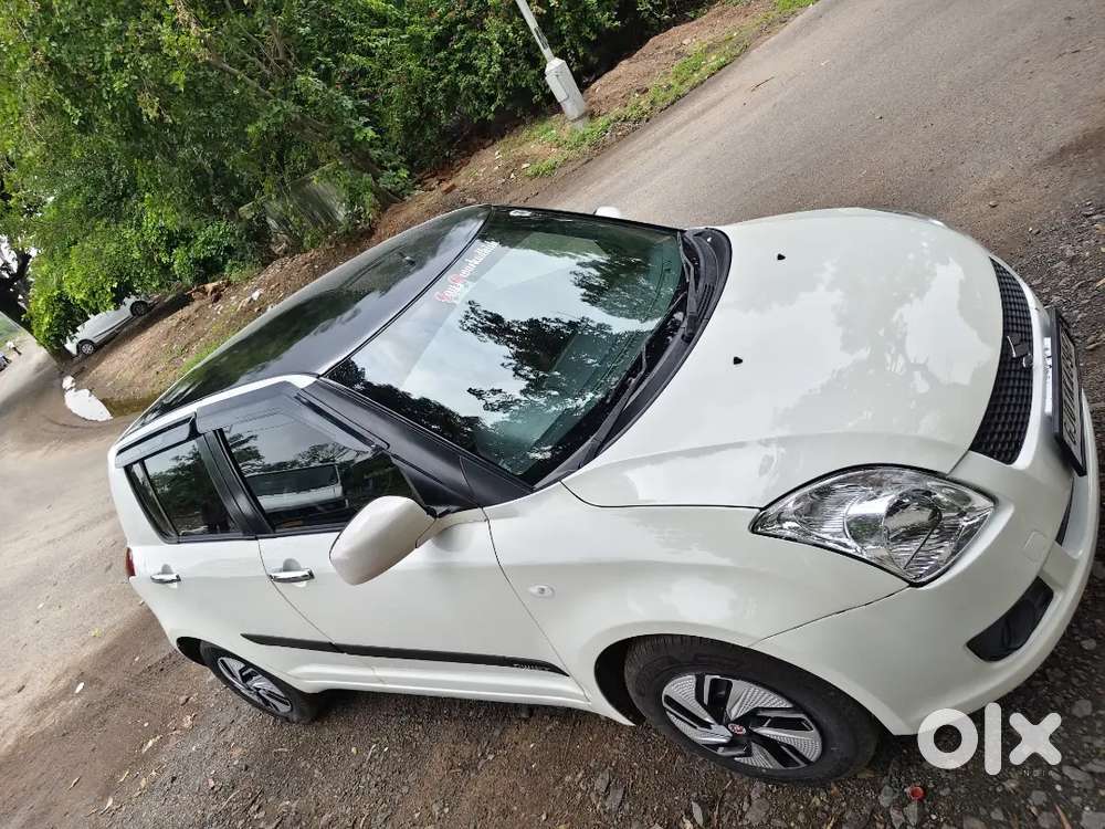 Maruti Swift 1.3 Vxi 2009
