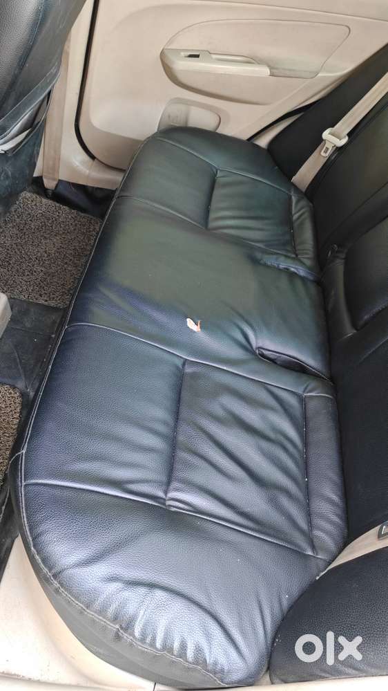 Maruti Suzuki Swift Dzire 2014