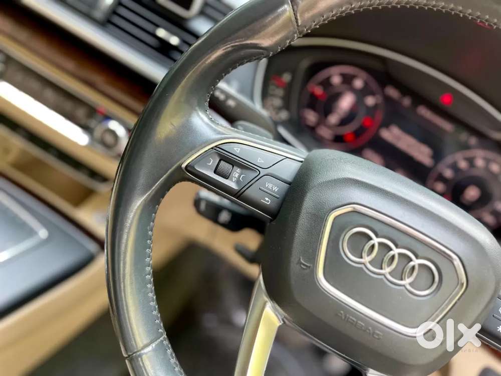 Audi Q5 2.0 35 Tdi, 2020, Diesel
