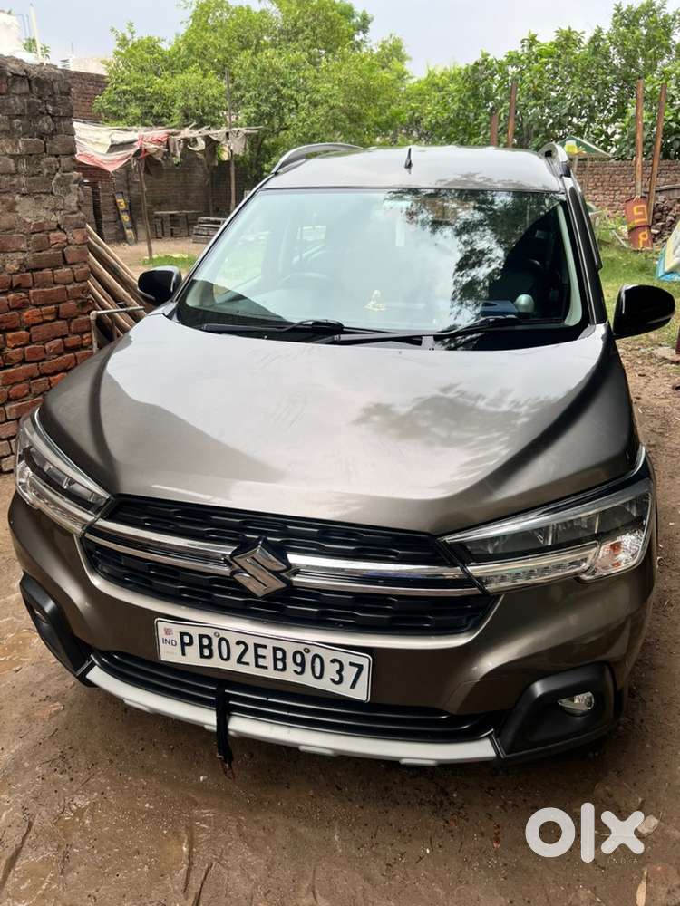 Maruti Suzuki Xl6 Petrol 2021