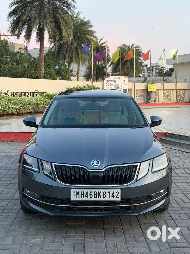 Skoda Octavia 1.8 Tsi At L K, 2019, Petrol