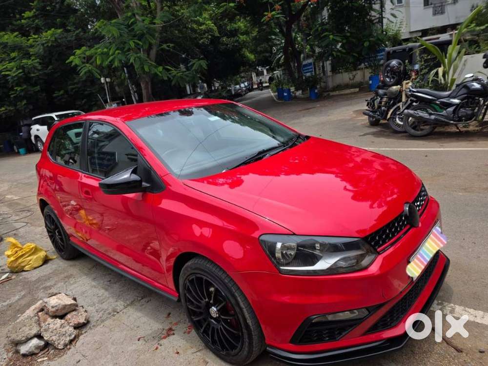 Volkswagen Polo 1.2 Mpi Highline Plus, 2021, Petrol