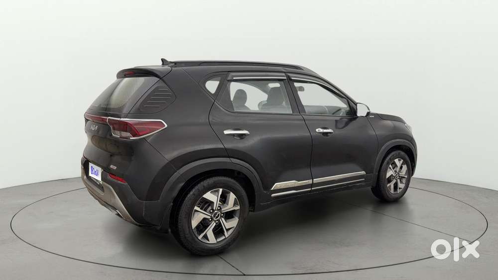 Kia Sonet 1.0 Htx Imt, 2021, Petrol