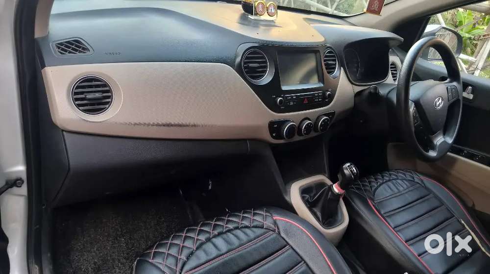 Grand I 10 Sportz