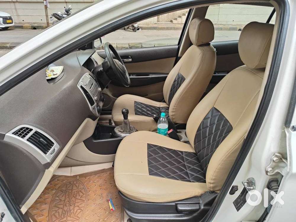 Hyundai I20 Magna Plus, 2011, Petrol