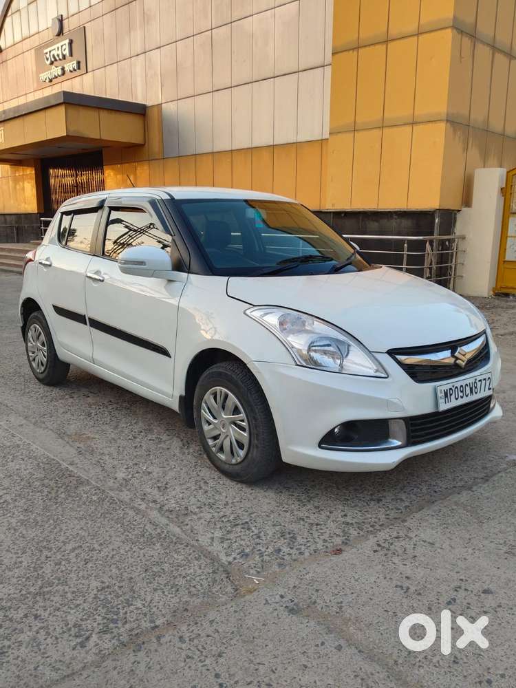 Maruti Suzuki Swift Ddis Vdi, 2017, Diesel