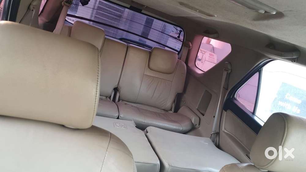 Toyota Fortuner 2014/2015