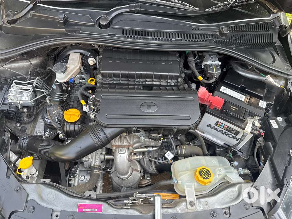 Tata Tiago Petrol 2024
