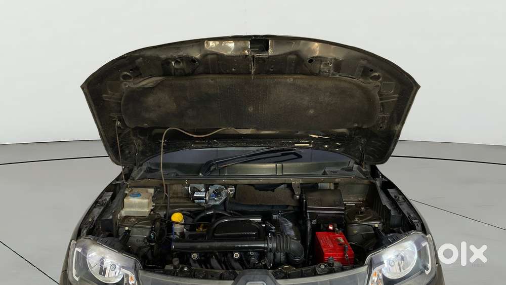 Renault Kwid Rxt, 2016, Petrol