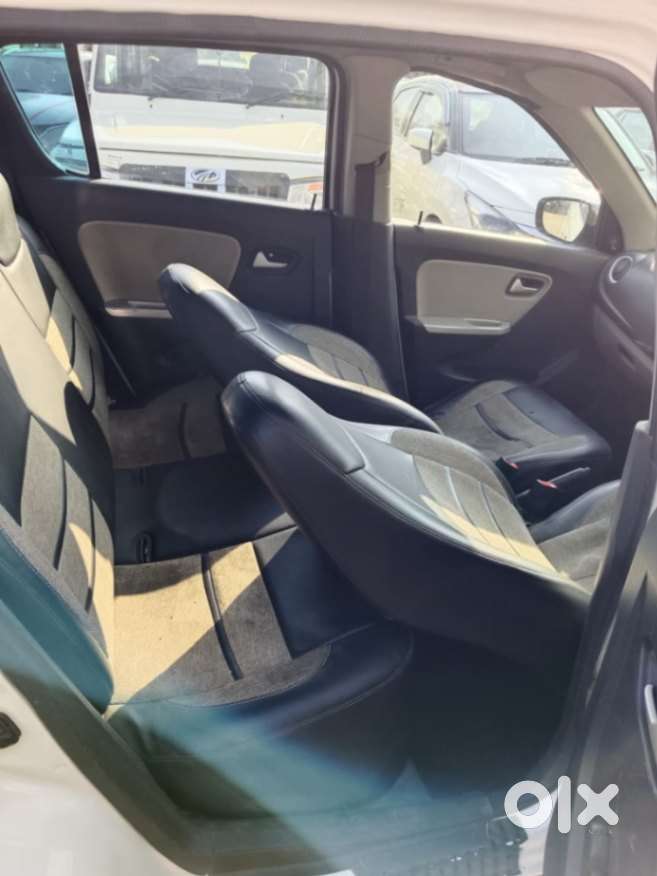 Maruti Suzuki Alto K10 Vxi (o), 2016, Petrol