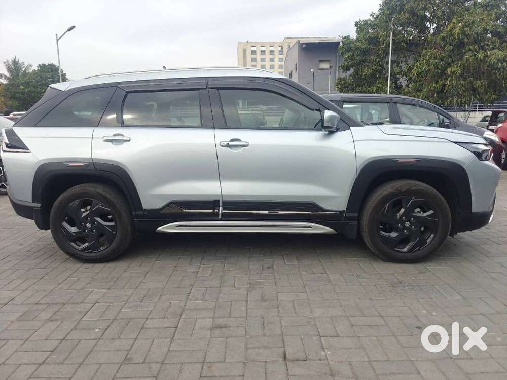Maruti Suzuki Victoris Others, 2026, Cng & Hybrids