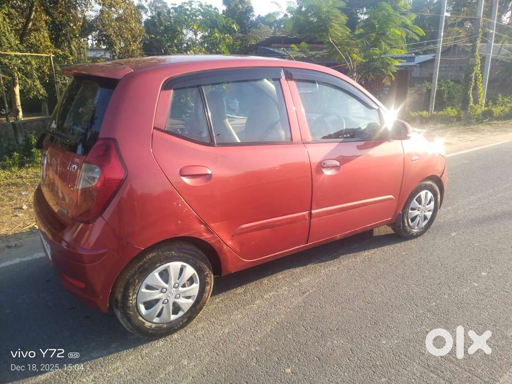 Hyundai Grand I10 Sportz 1.2 Kappa Vtvt, 2011, Petrol