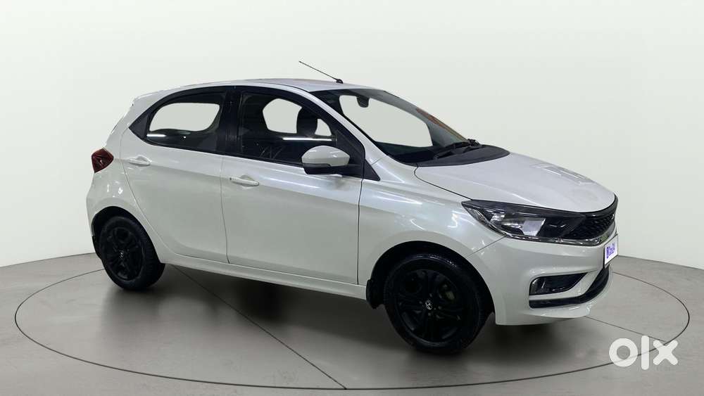 Tata Tiago Xz, 2021, Petrol