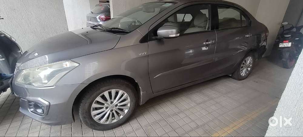 Ciaz Zxi Petrol Manual