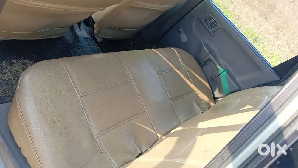 Maruti Suzuki Zen Estilo 2001 Petrol 101700 Km Driven