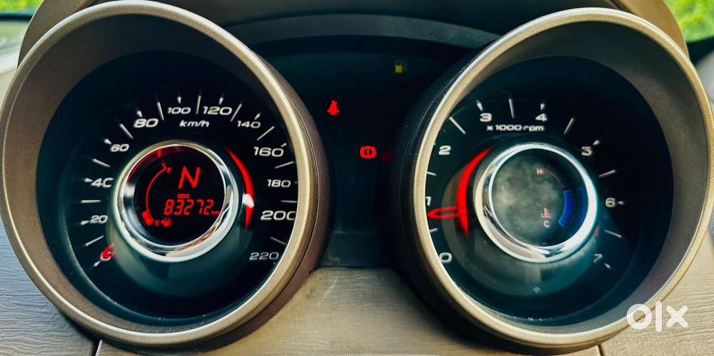 Mahindra Xuv500 W8, 2014, Diesel