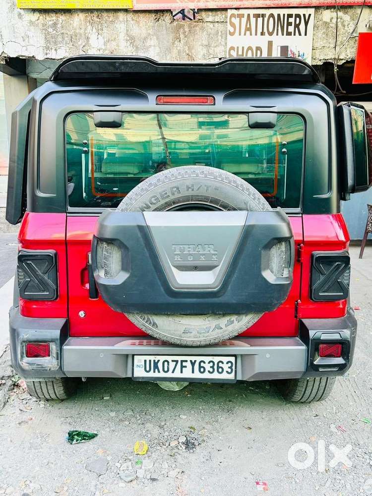 Mahindra Diesel Oct 2024