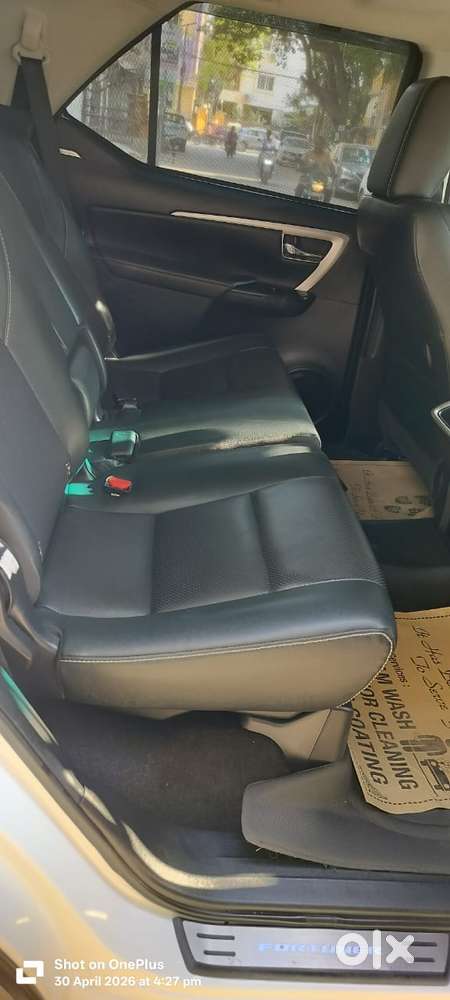 Toyota Fortuner 3.0 4x2 Mt, 2024, Diesel