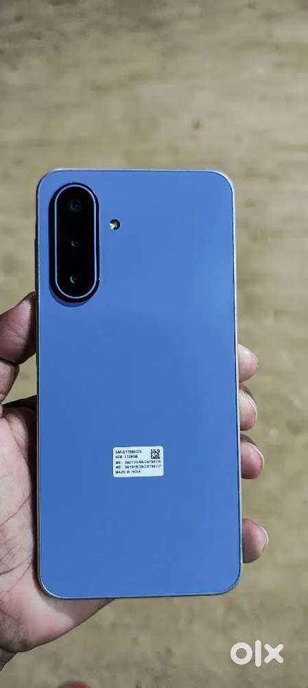 F17 4/128 gb