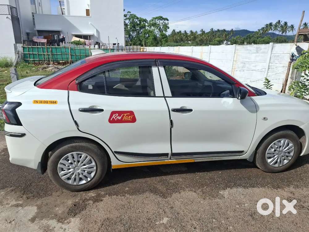 Maruti Suzuki Swift Dzire 2025 Petrol 26000 Km Driven