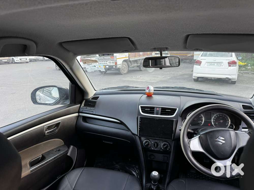Maruti Suzuki Swift Vxi + Manual, 2015, Petrol