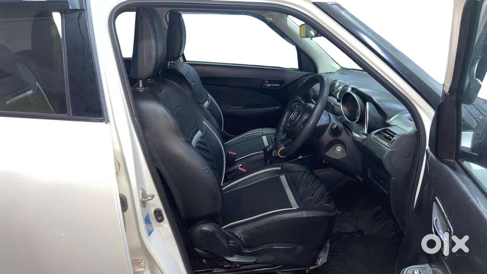 Maruti Suzuki Swift Vvt Vxi, 2022, Petrol