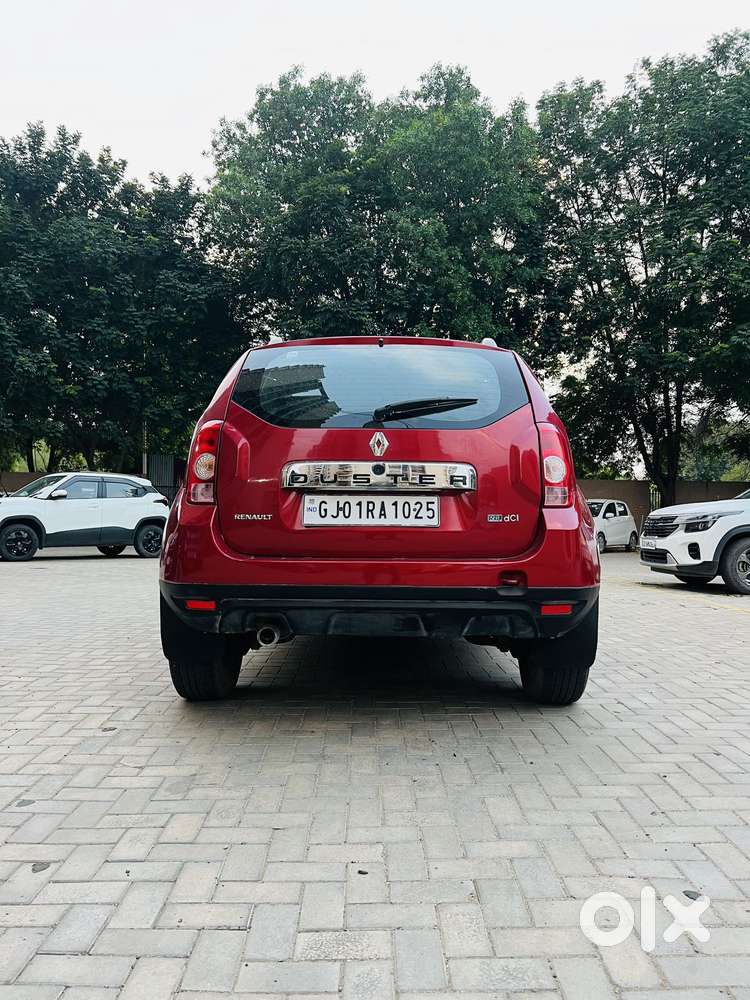 Renault Duster 110 Ps Rxl Adventure, 2013, Diesel