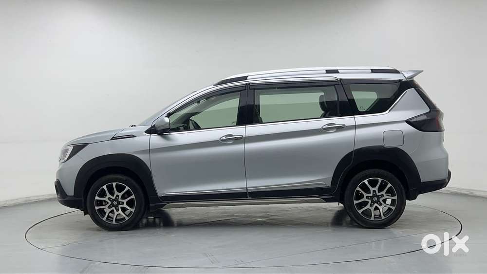 Maruti Suzuki Xl6 1.5 Alpha Plus At, 2022, Petrol