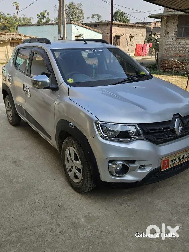 Renault Kwid Rxt Sce 2018